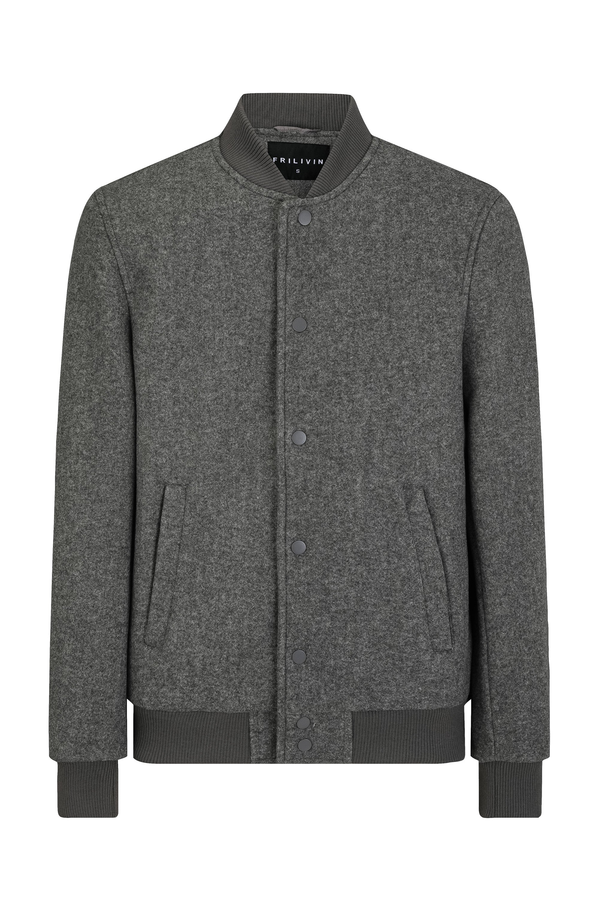 Veste à boutons - Image 8