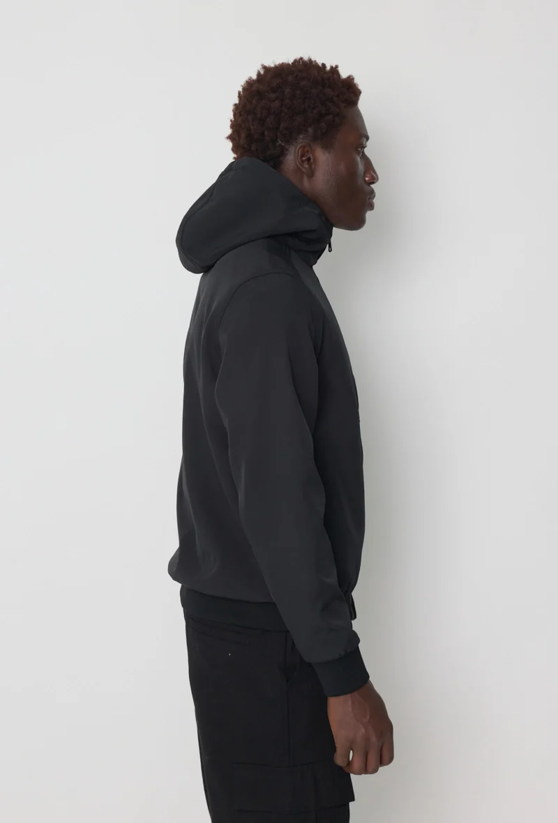 Veste à capuche sportswear - Image 3