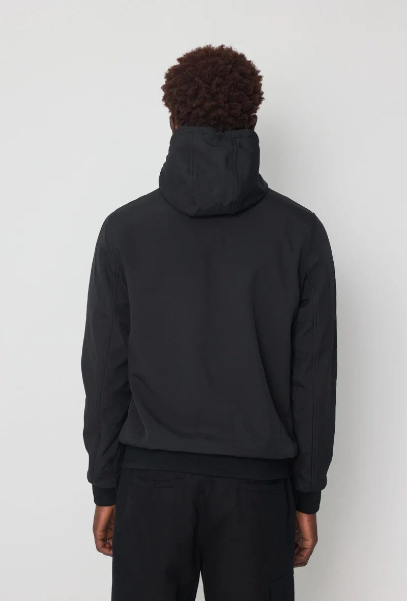 Veste à capuche sportswear - Image 4