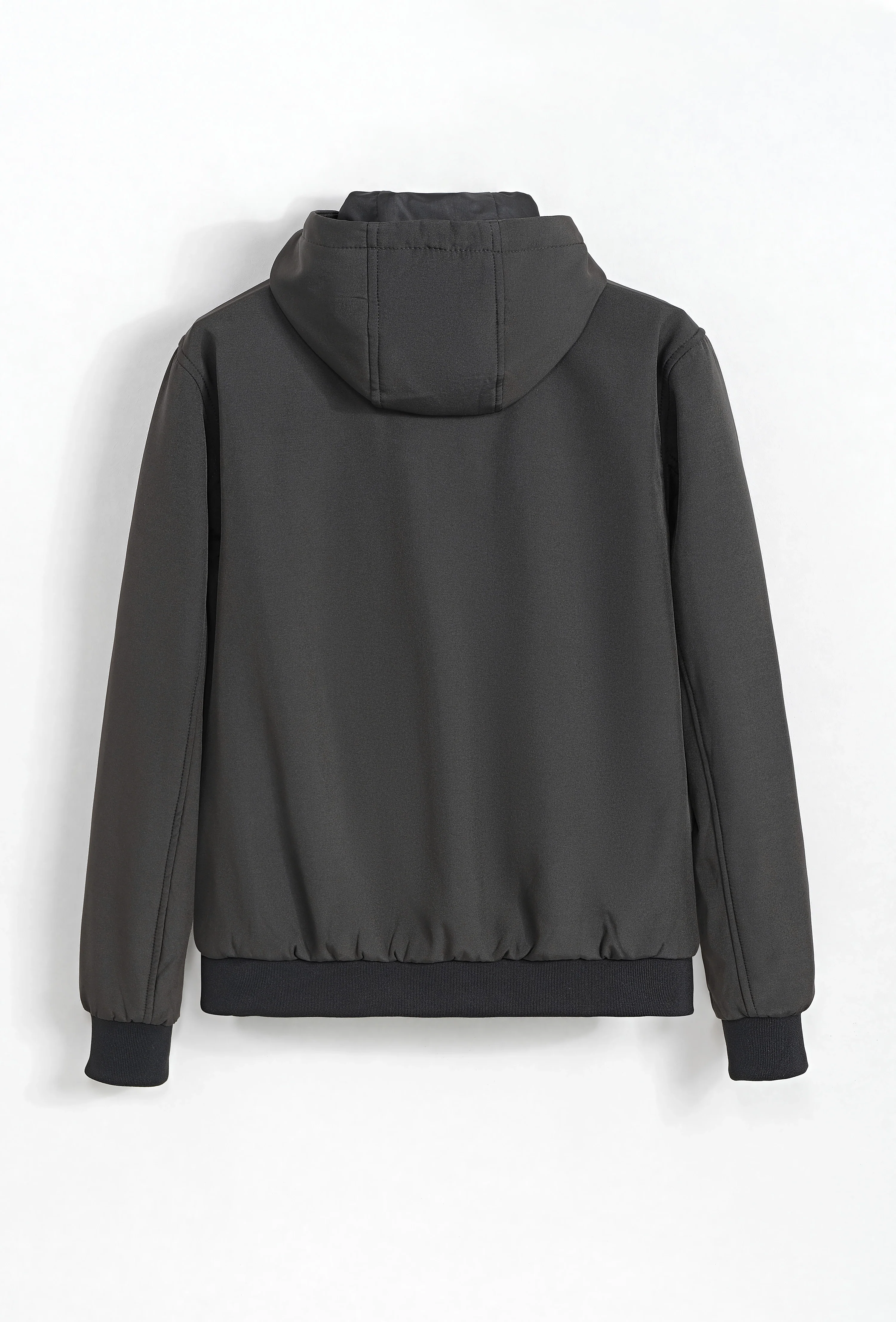 Veste à capuche sportswear - Image 7