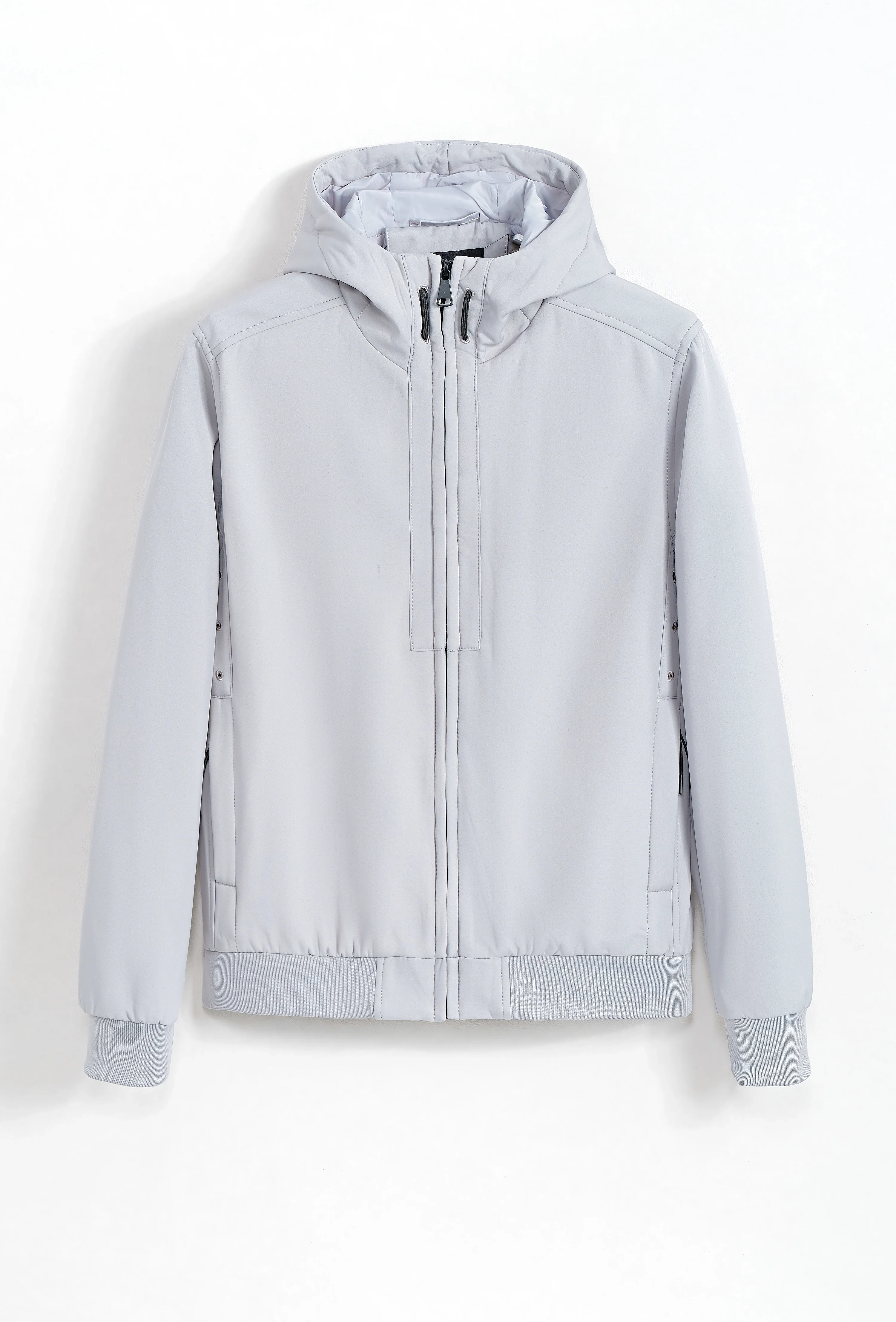 Veste à capuche sportswear - Image 9