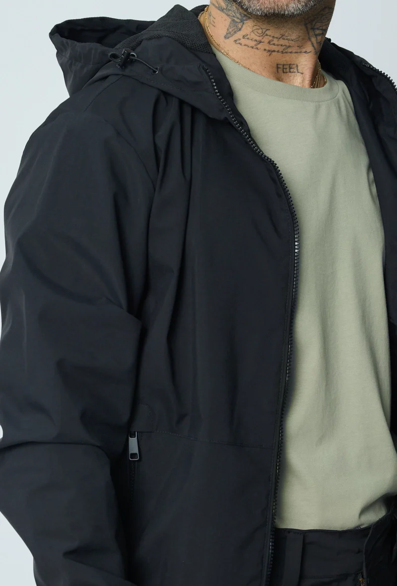 Veste à capuche sportswear - Image 11