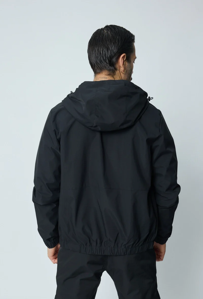 Veste à capuche sportswear - Image 13