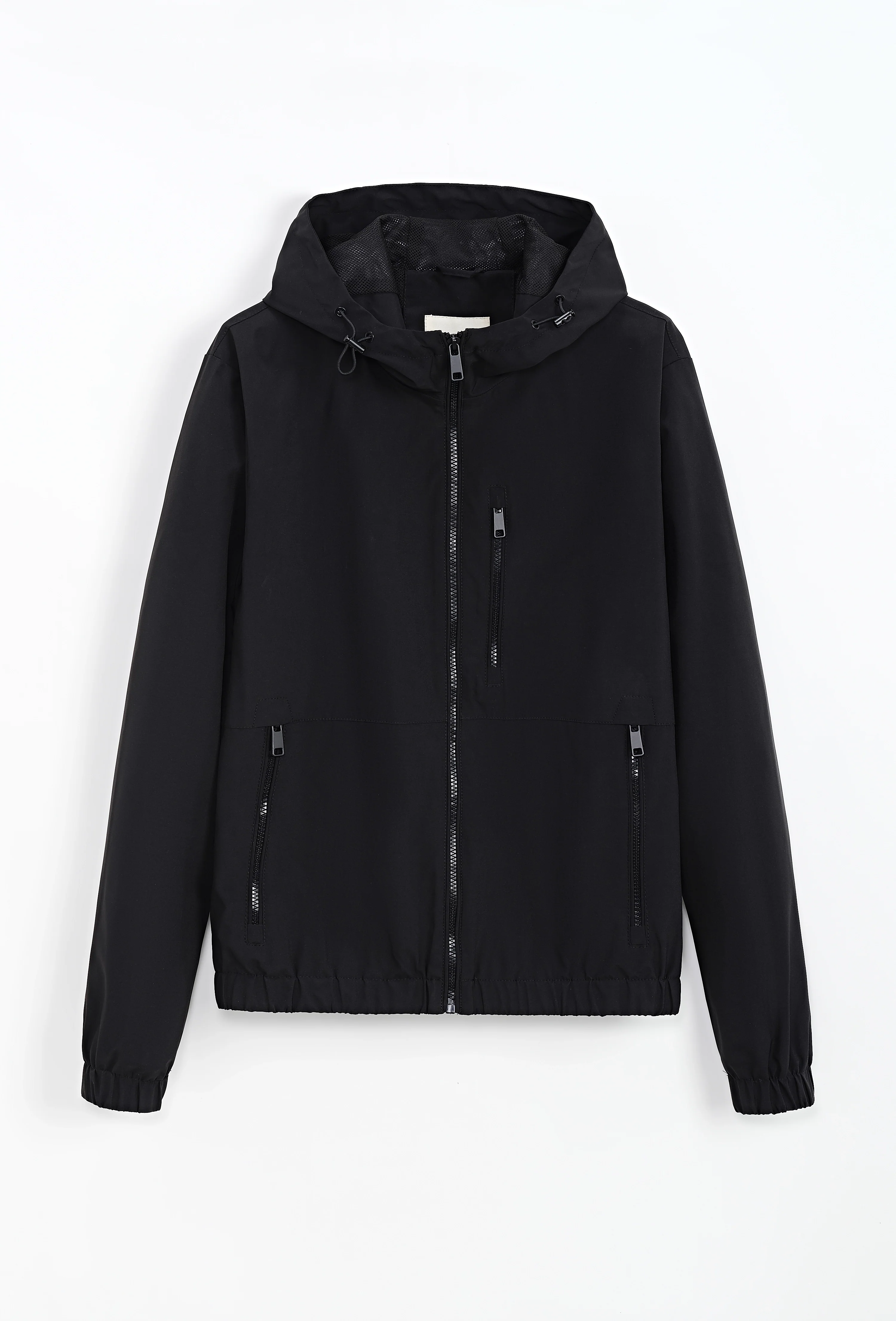 Veste à capuche sportswear - Image 16