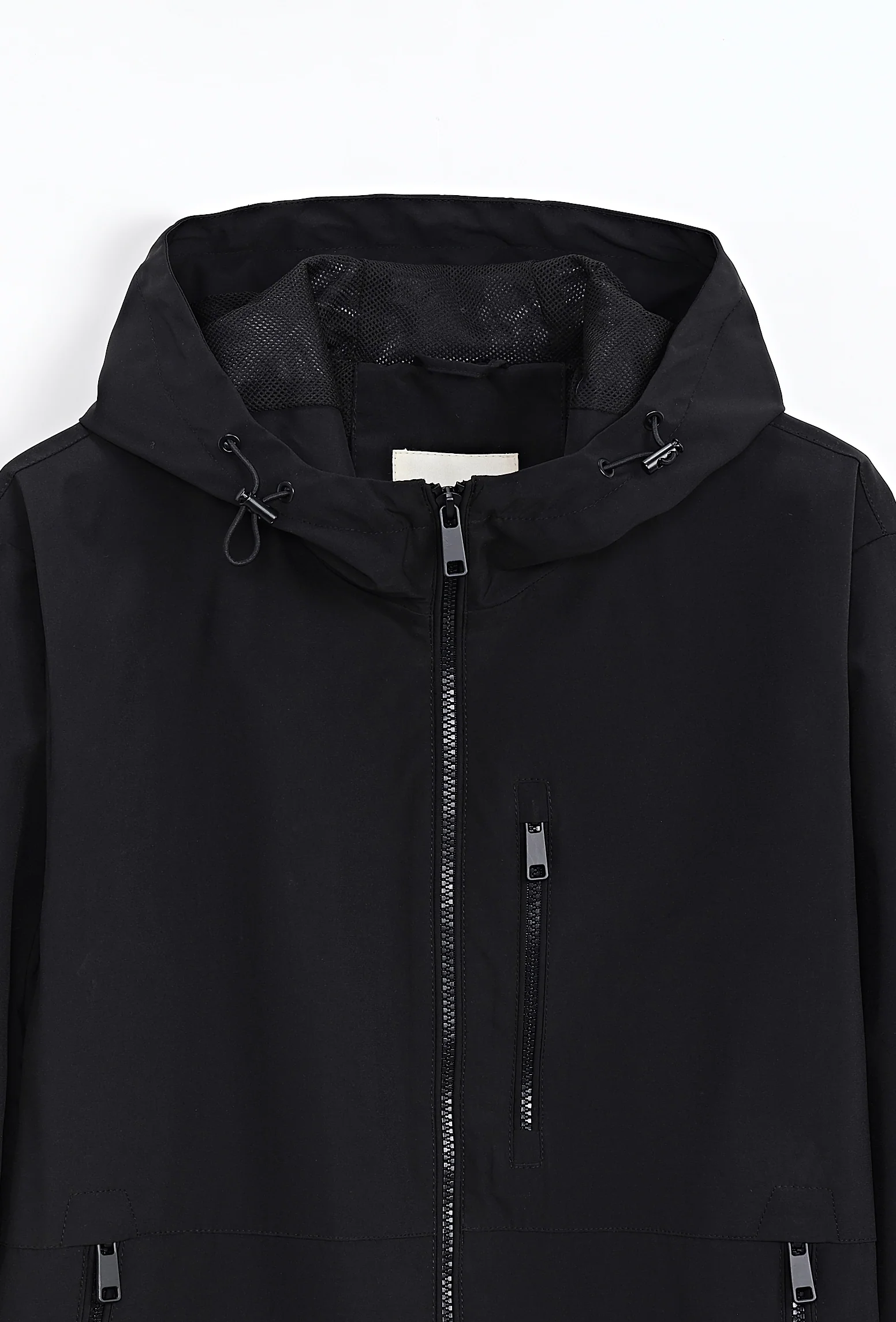 Veste à capuche sportswear - Image 18