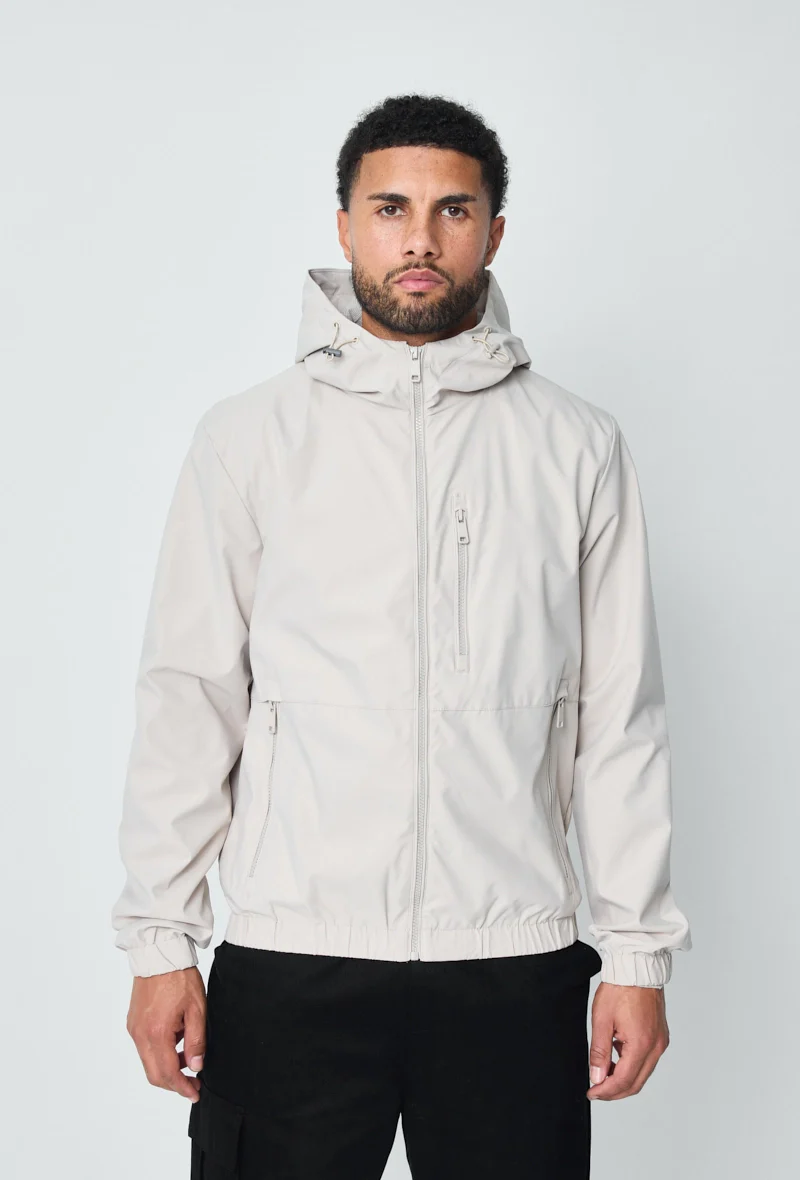 Veste à capuche sportswear - Image 19