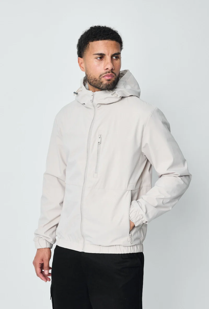 Veste à capuche sportswear - Image 20