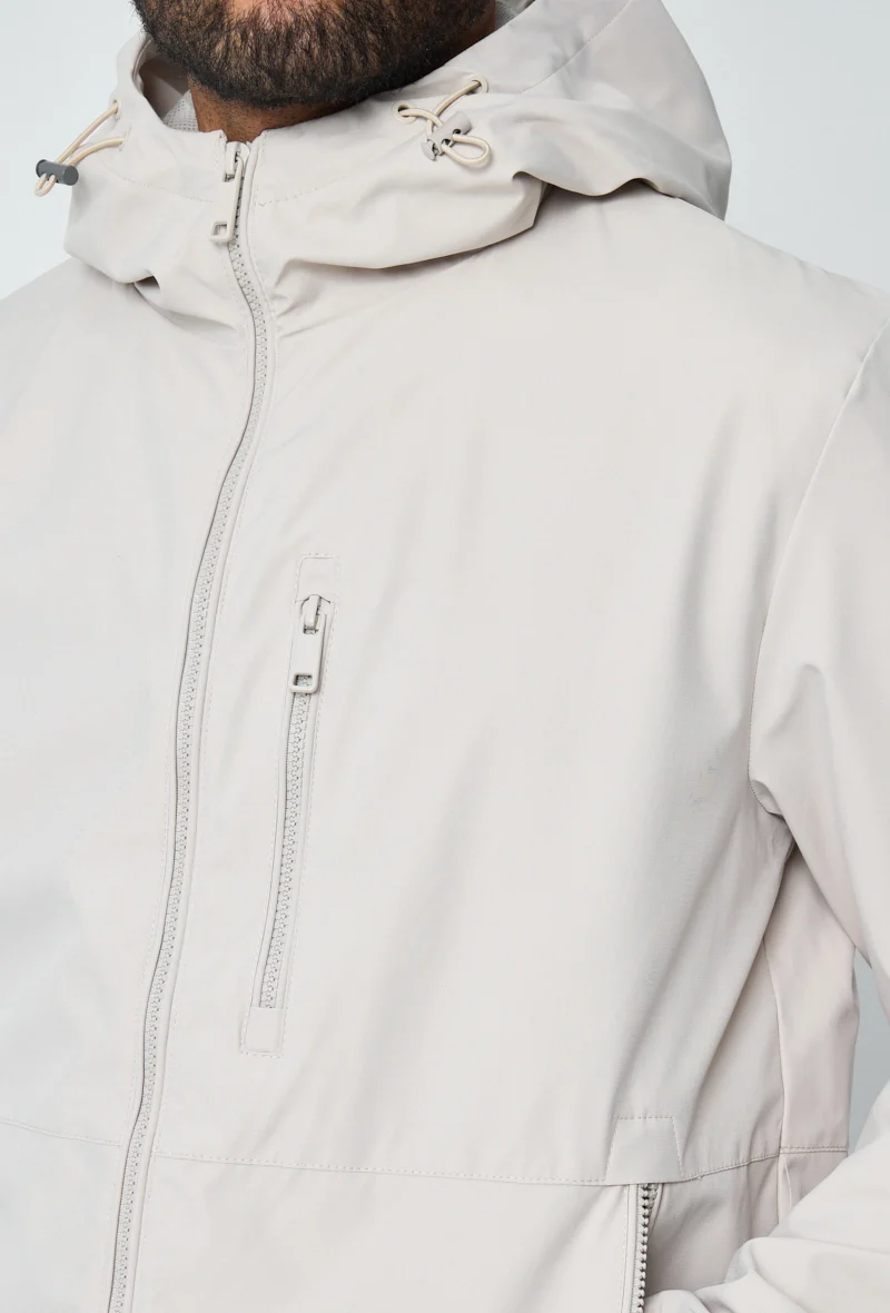 Veste à capuche sportswear - Image 21