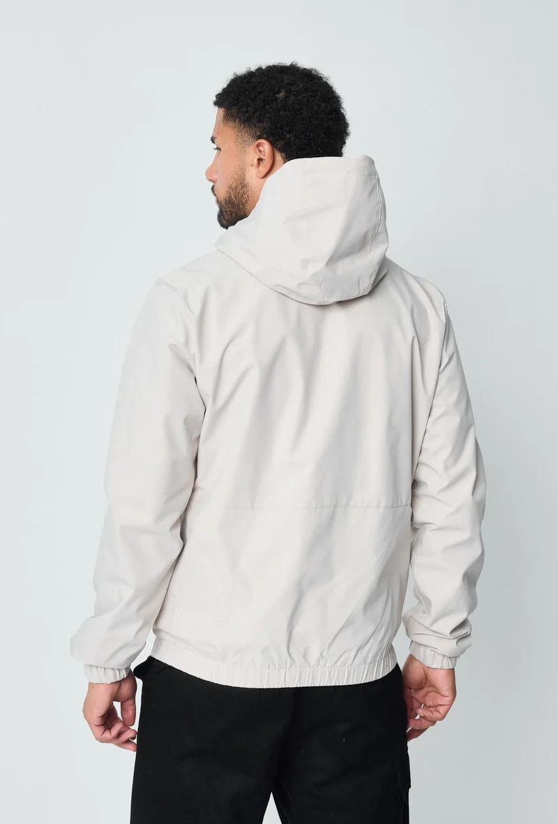Veste à capuche sportswear - Image 22