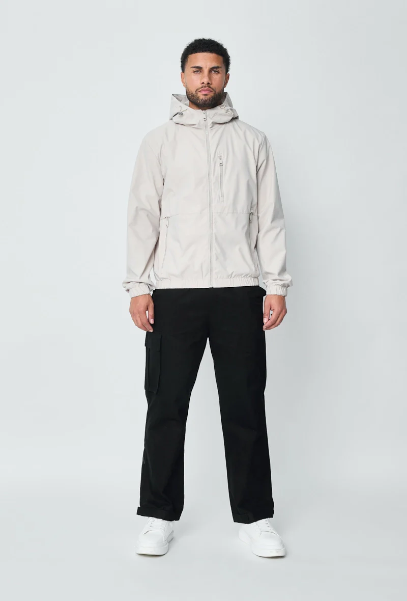 Veste à capuche sportswear - Image 23