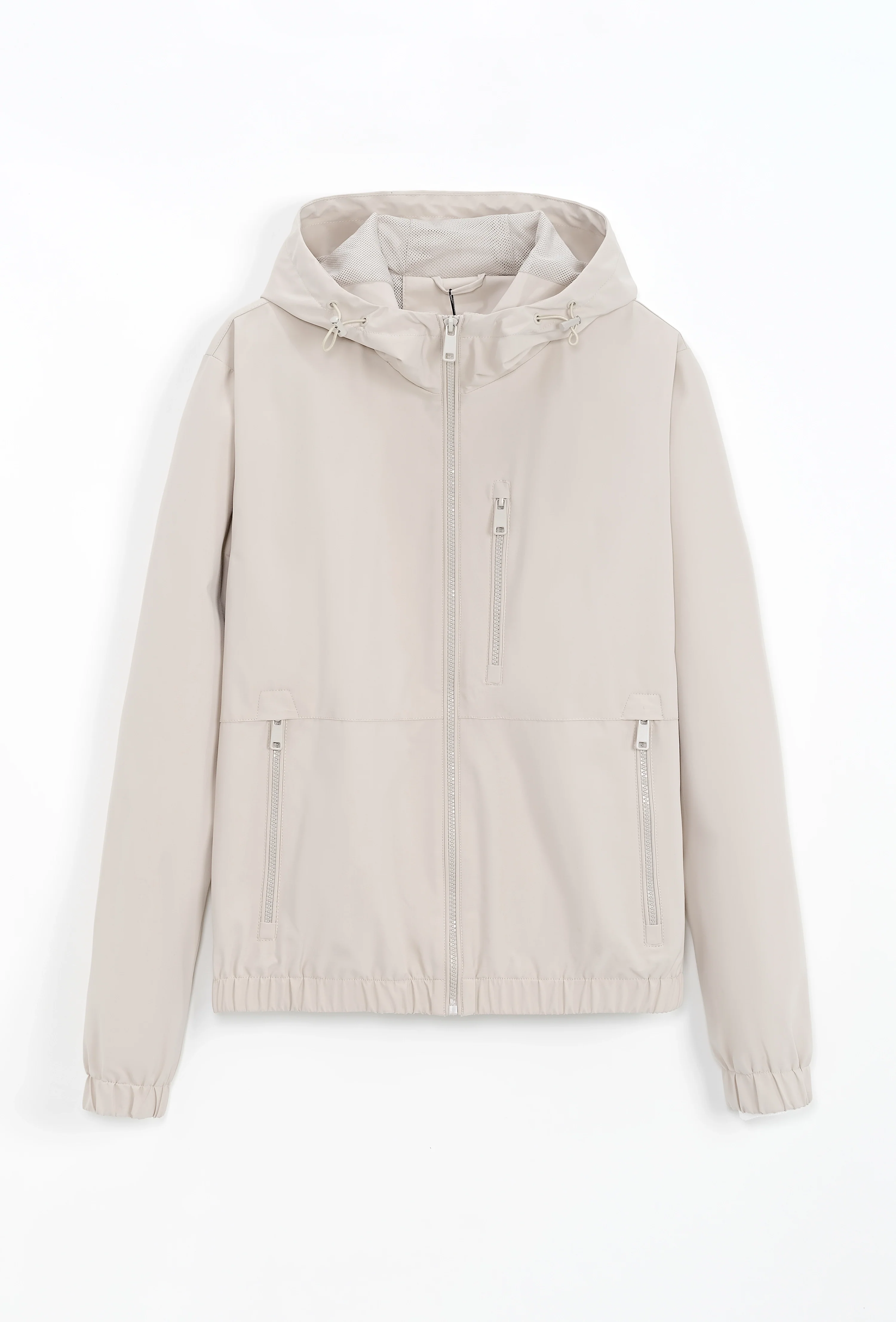 Veste à capuche sportswear - Image 24