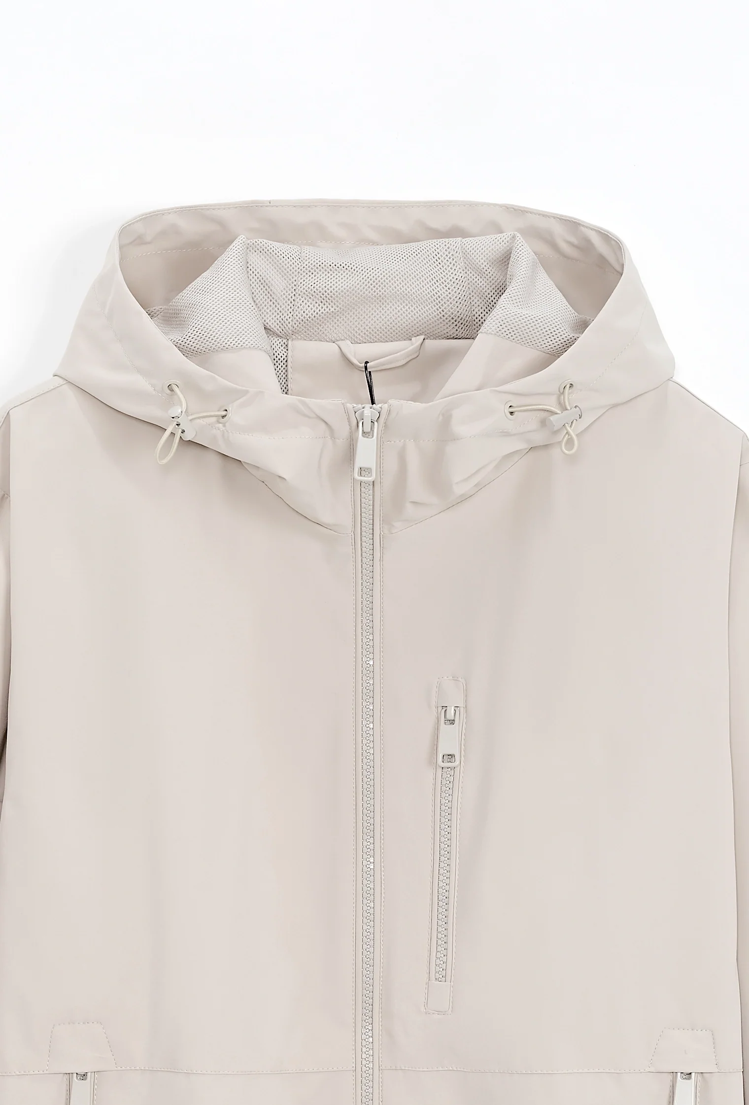 Veste à capuche sportswear - Image 26