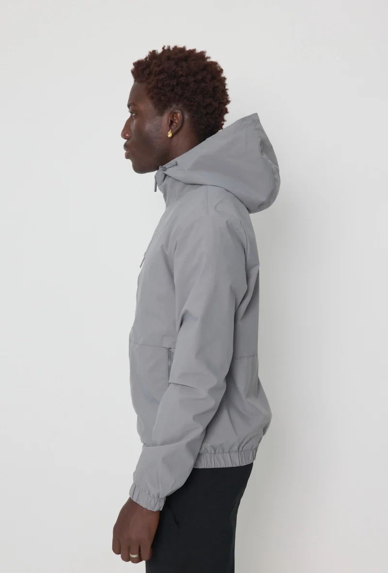 Veste à capuche sportswear - Image 4