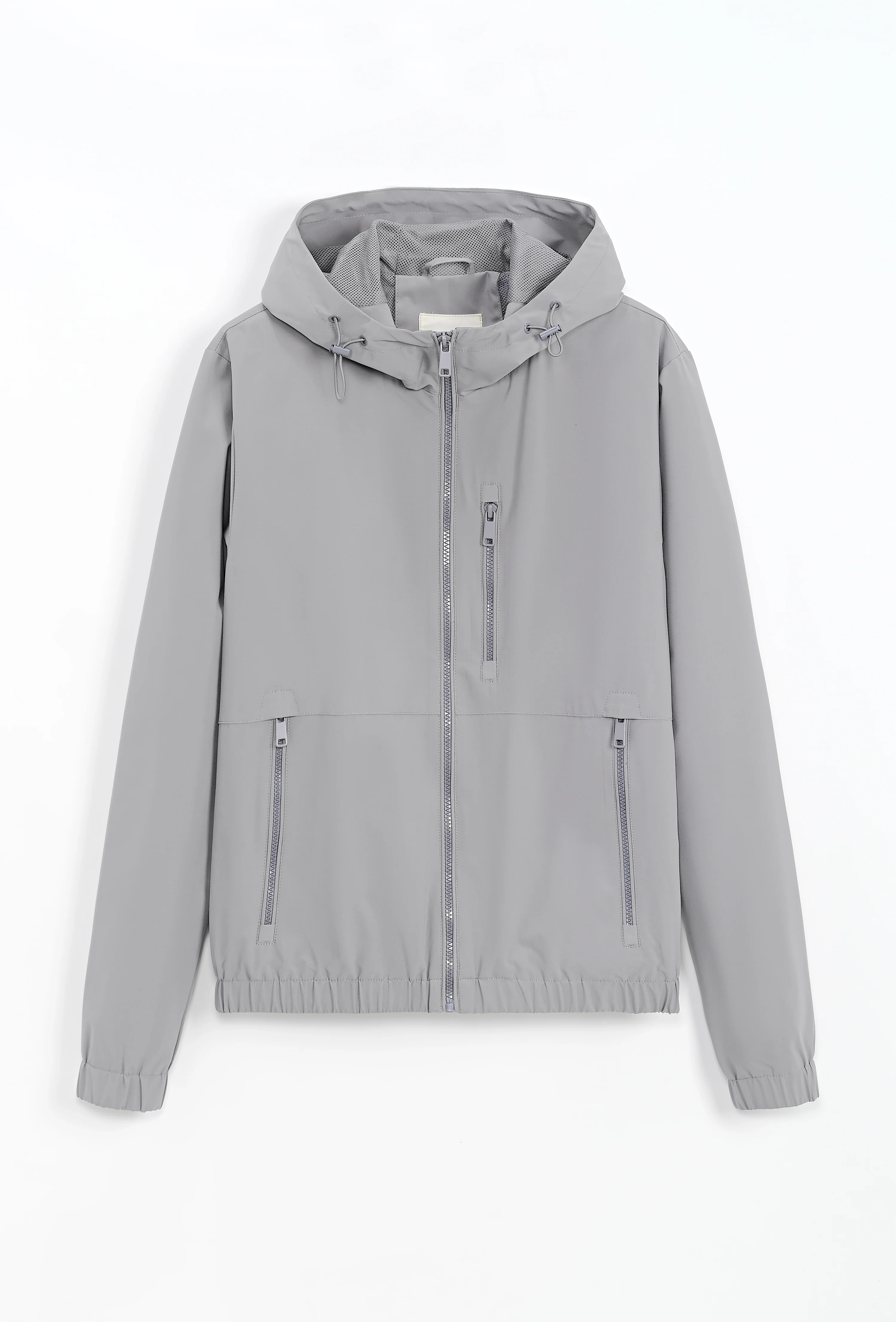 Veste à capuche sportswear - Image 7