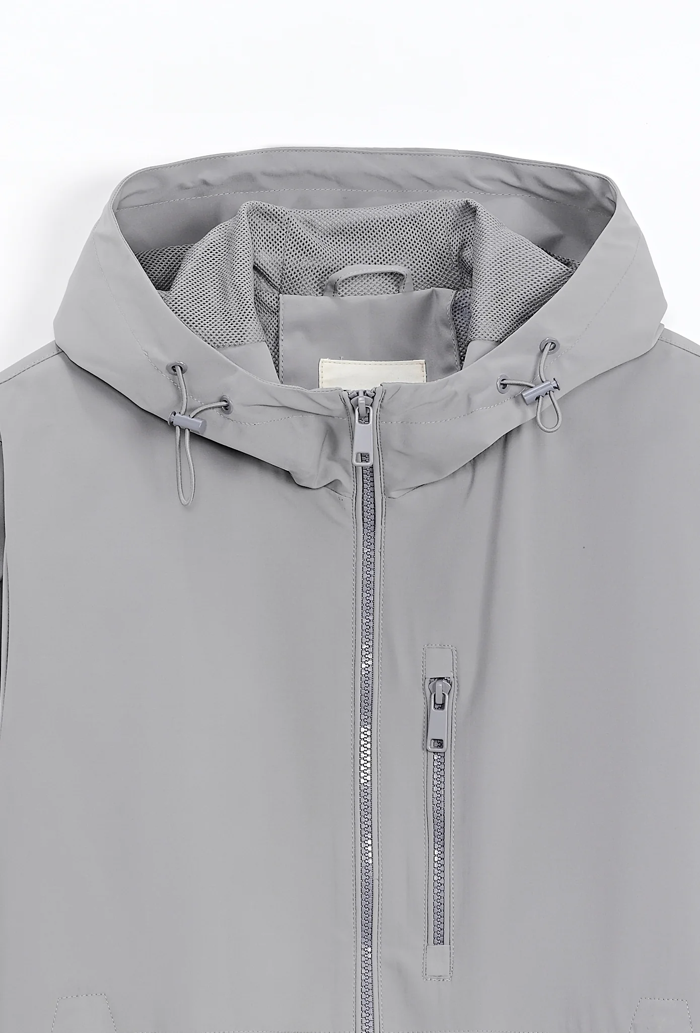 Veste à capuche sportswear - Image 9