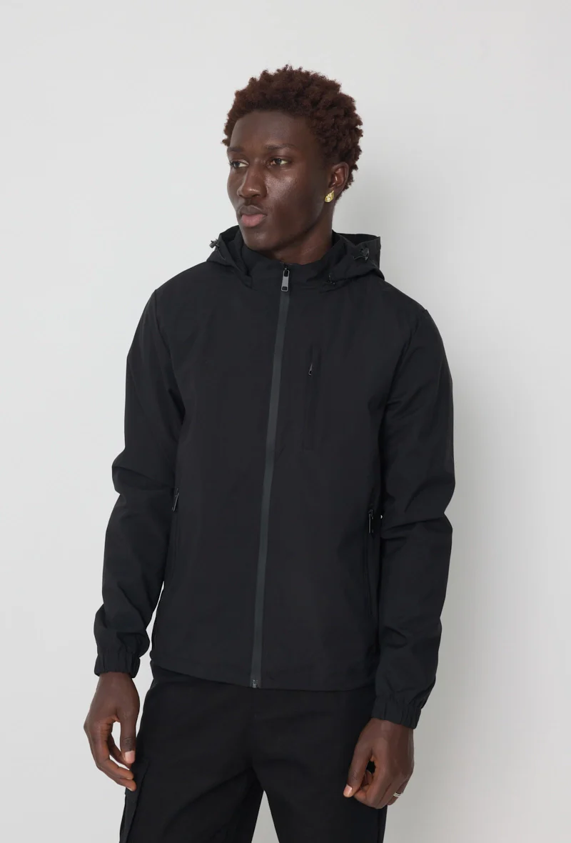 Veste à capuche sportswear - Image 2