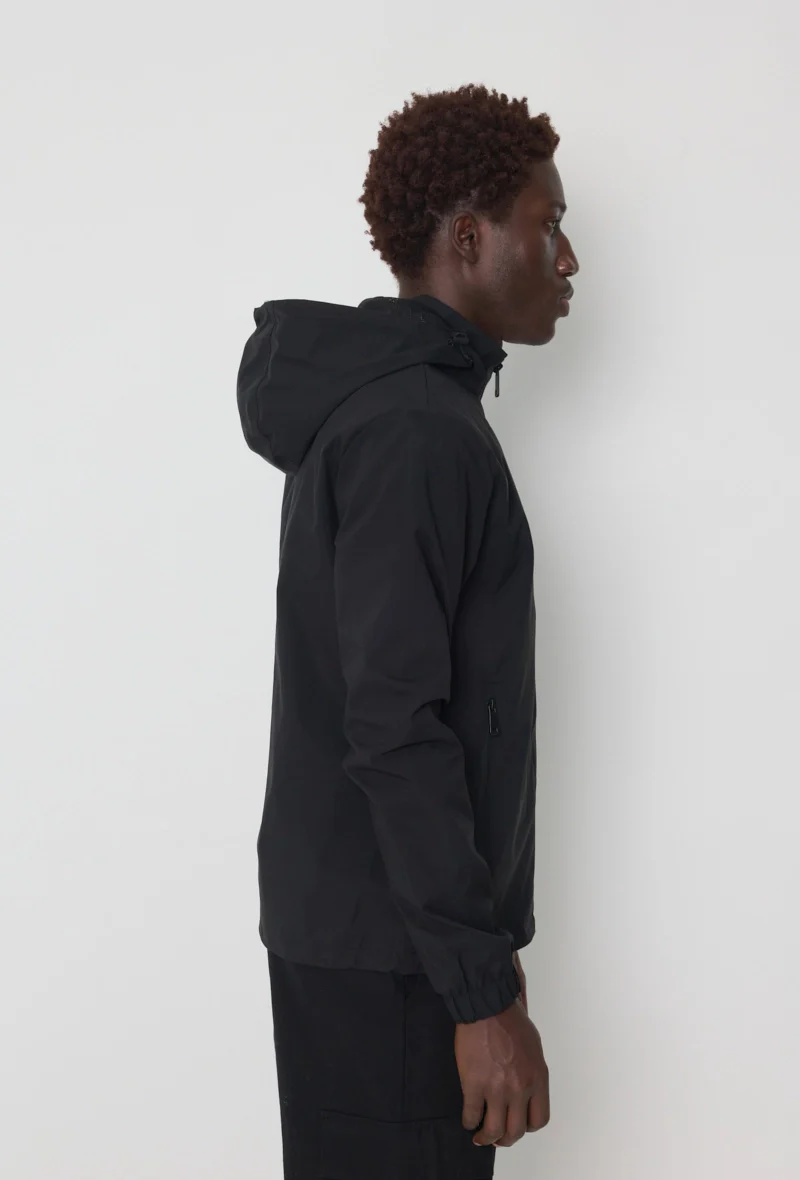 Veste à capuche sportswear - Image 3