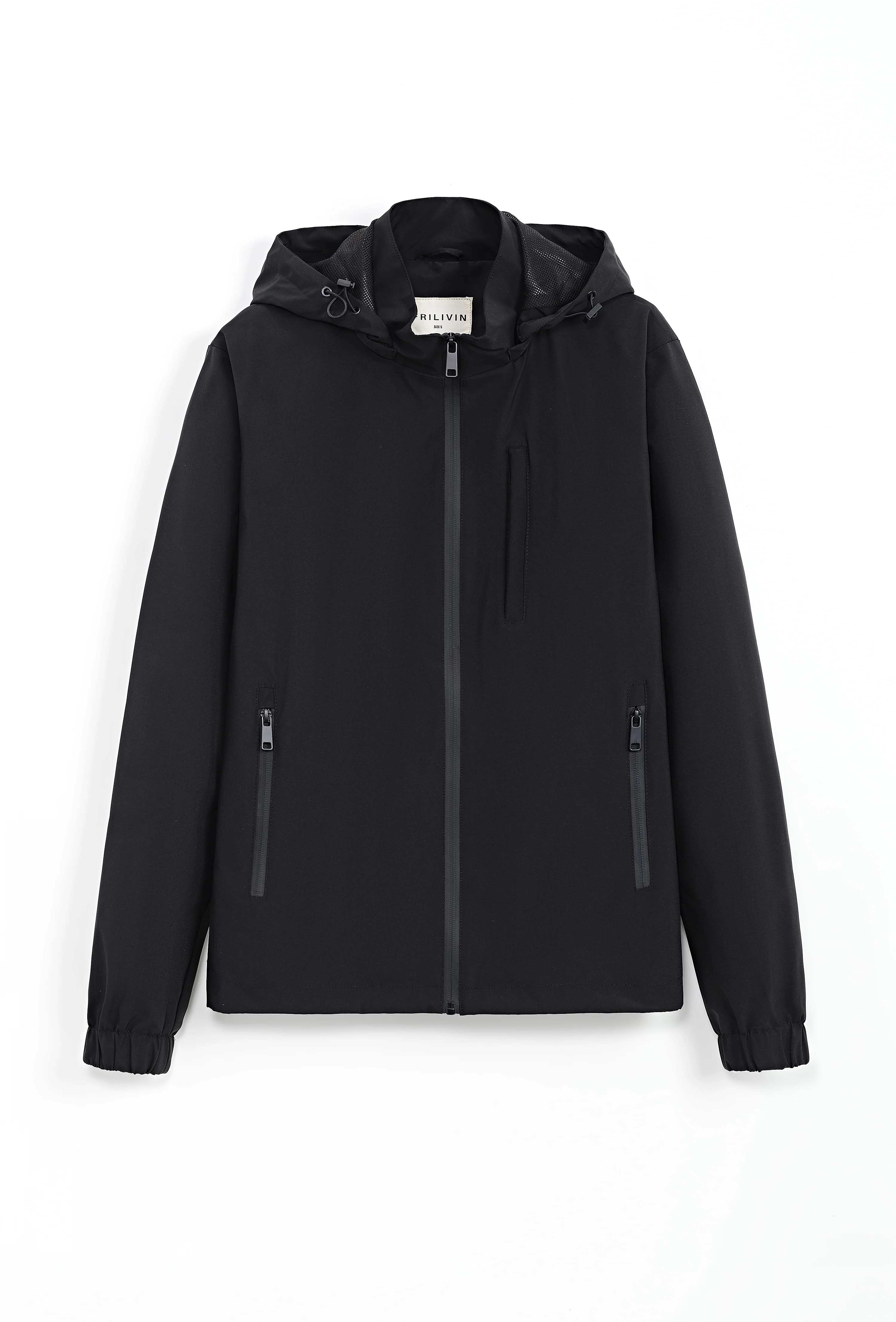 Veste à capuche sportswear - Image 6