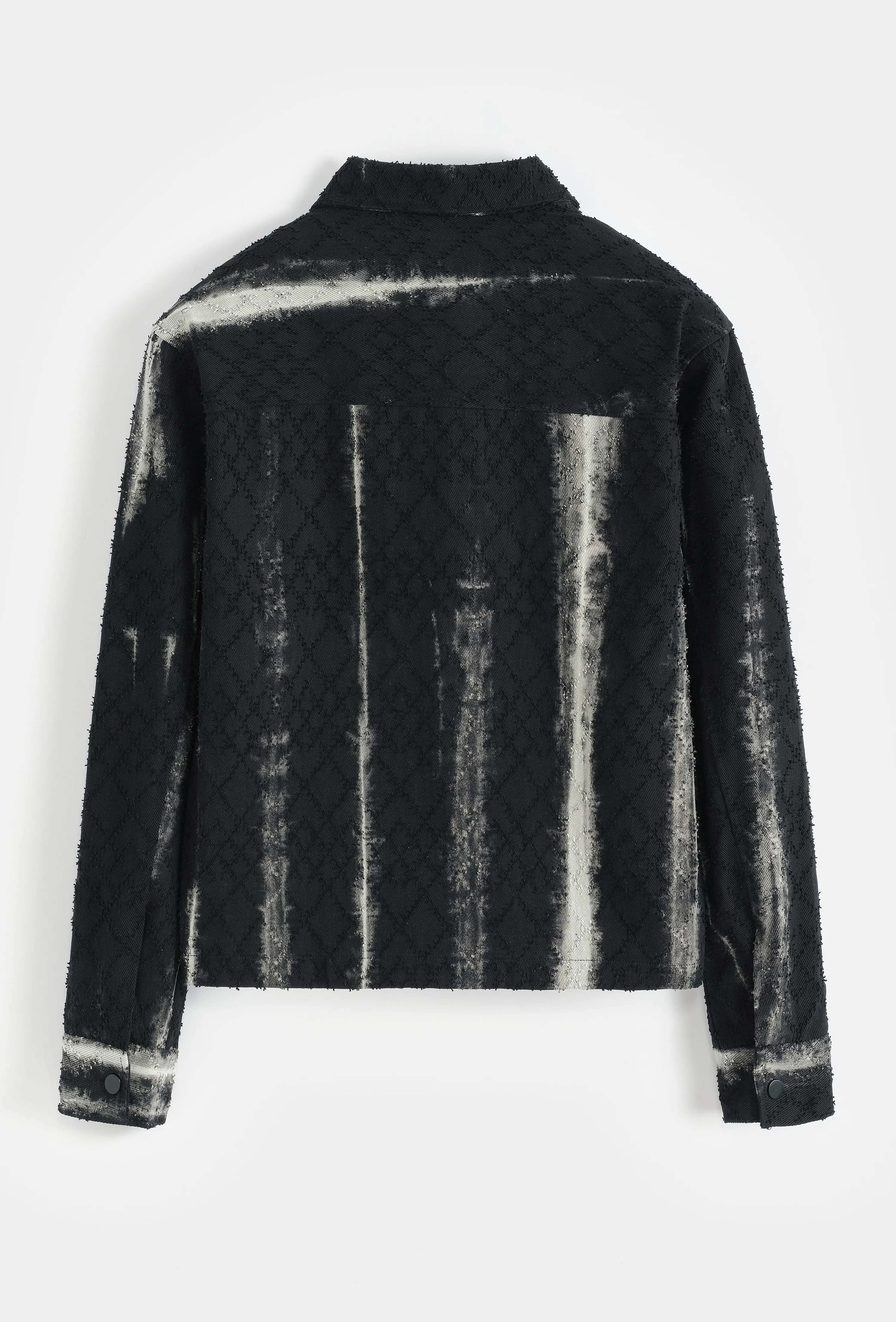 Veste à motif - Image 4