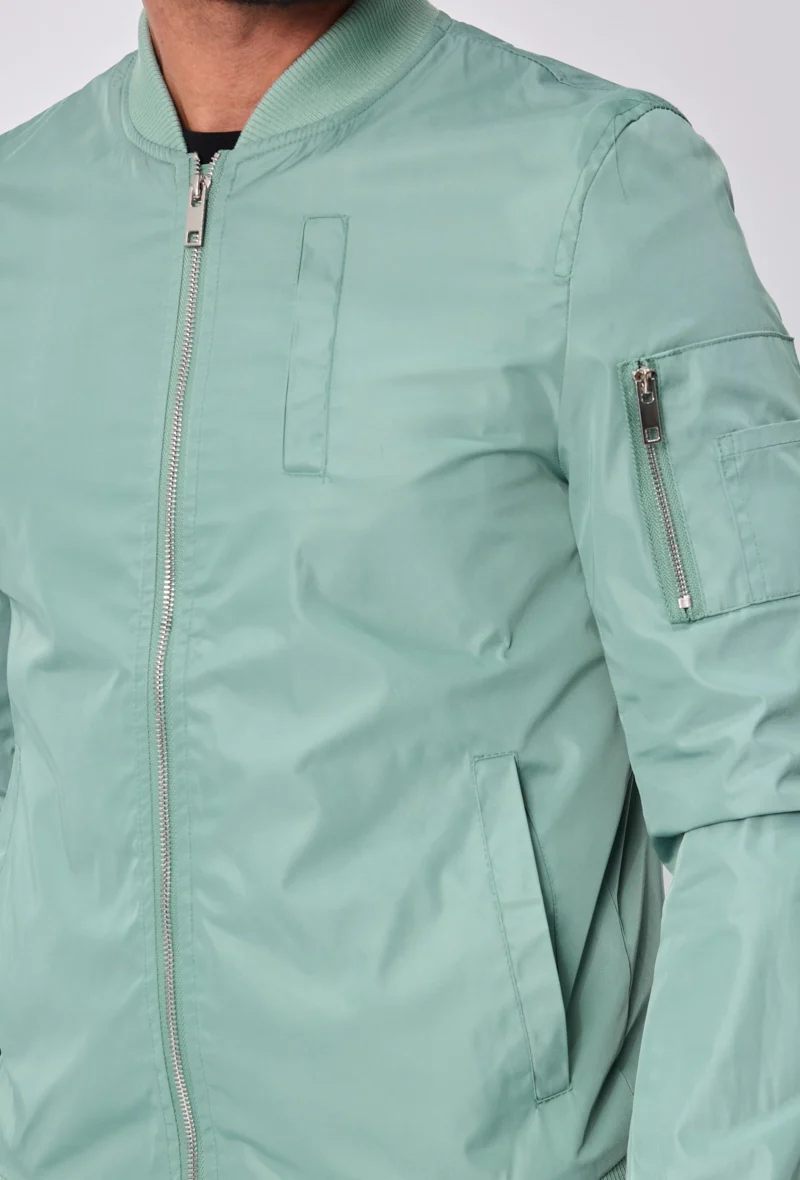 Veste à poche - Image 10