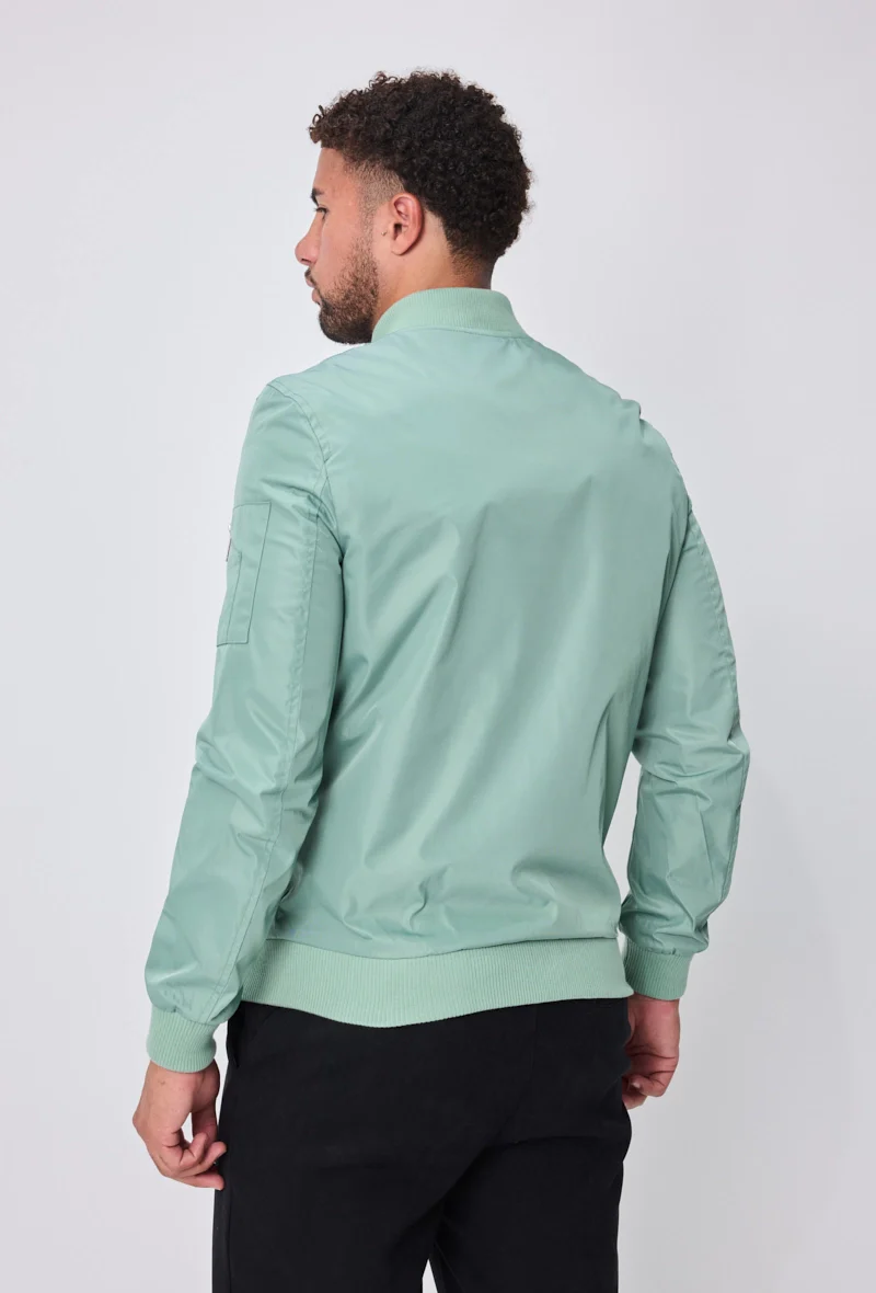 Veste à poche - Image 11