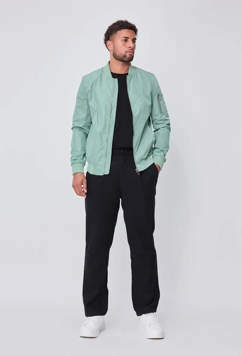 Veste à poche - Image 12