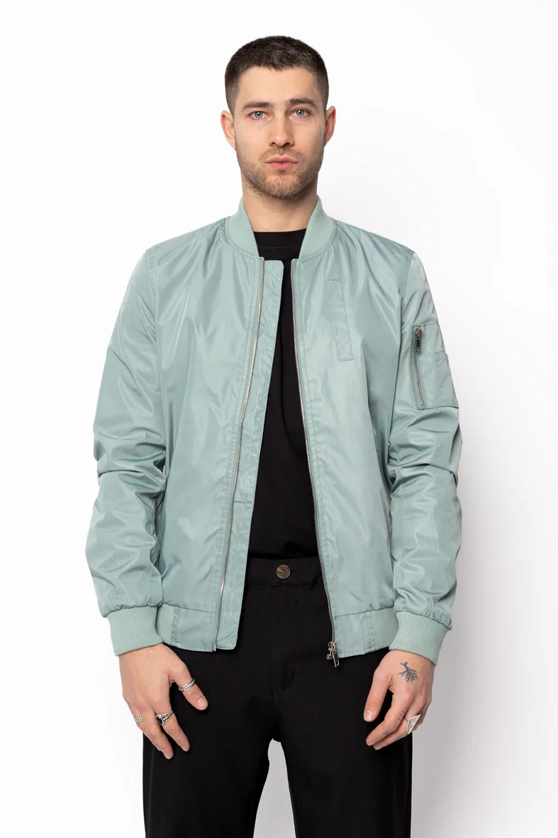 Veste à poche - Image 13