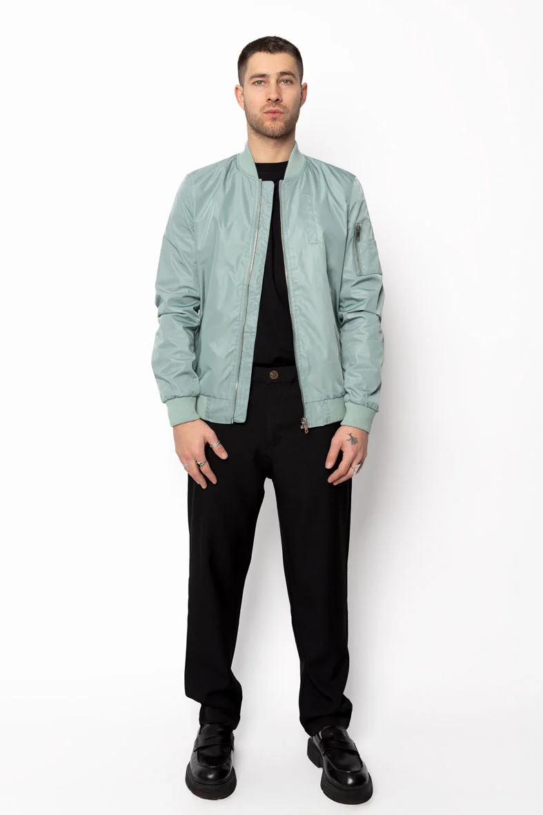 Veste à poche - Image 17