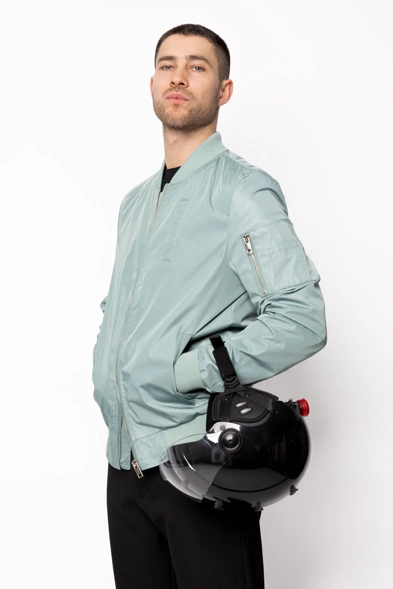 Veste à poche - Image 20