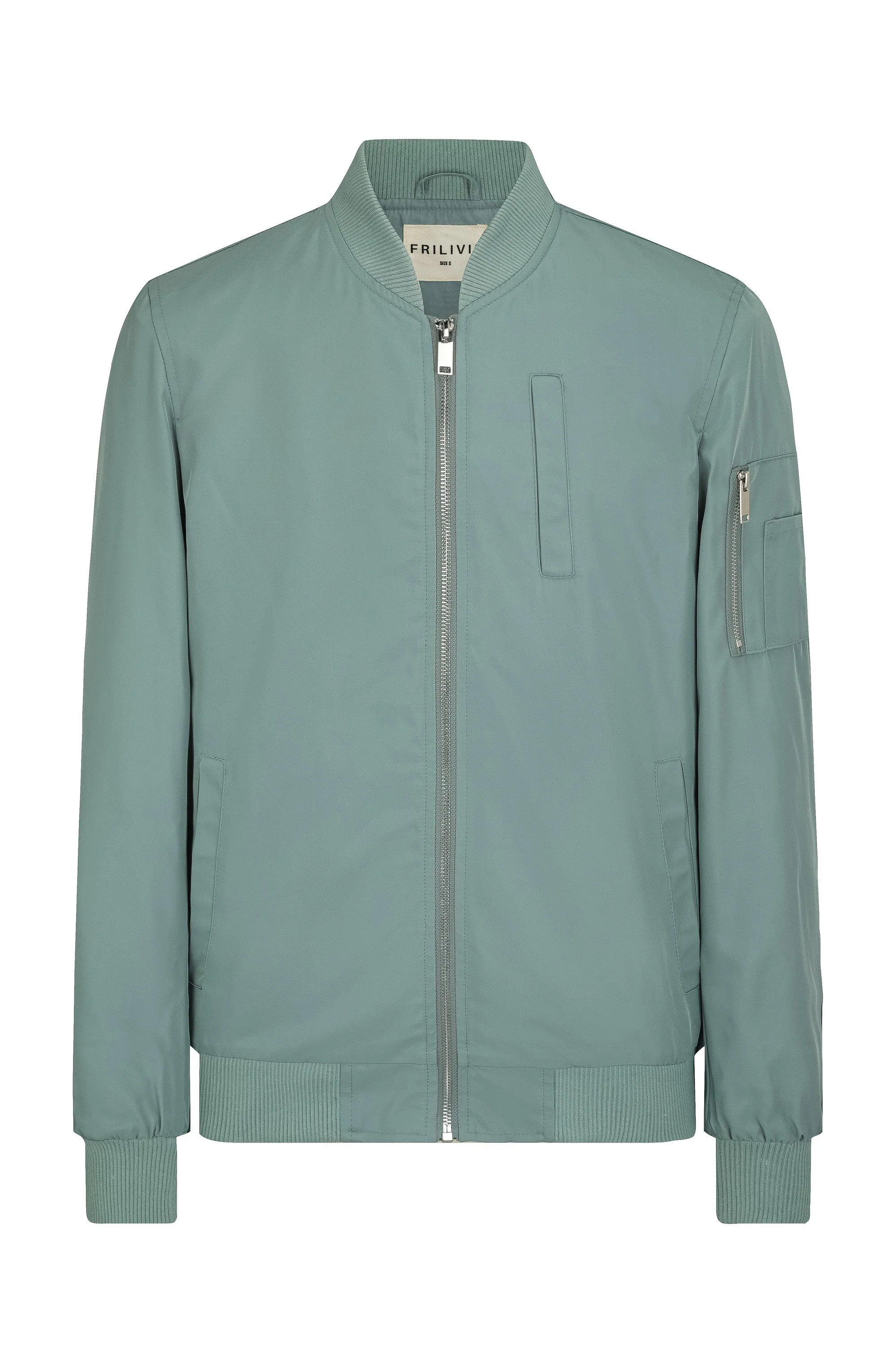 Veste à poche - Image 21