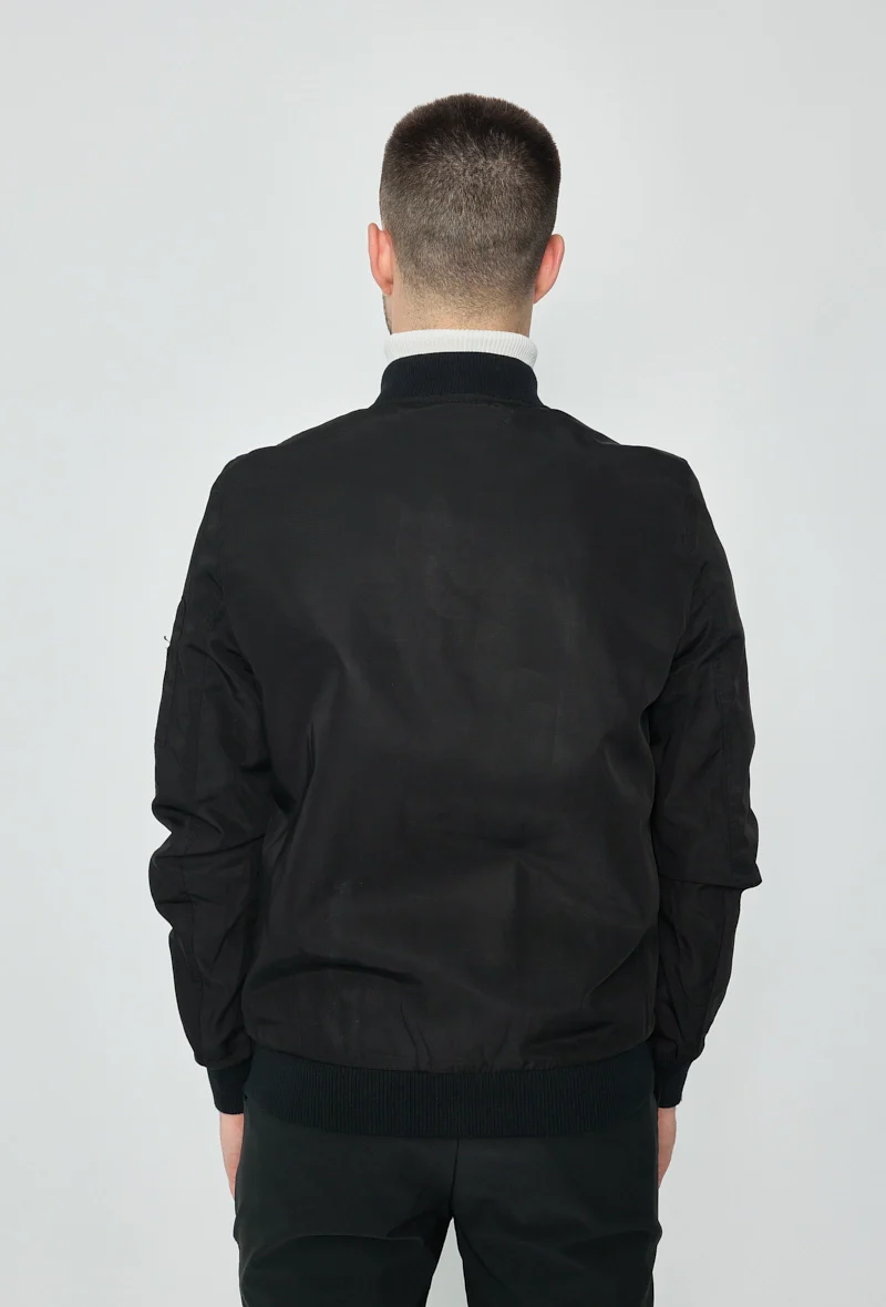 Veste à poche - Image 26