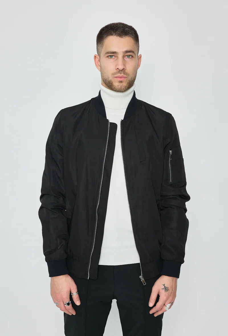 Veste à poche - Image 27