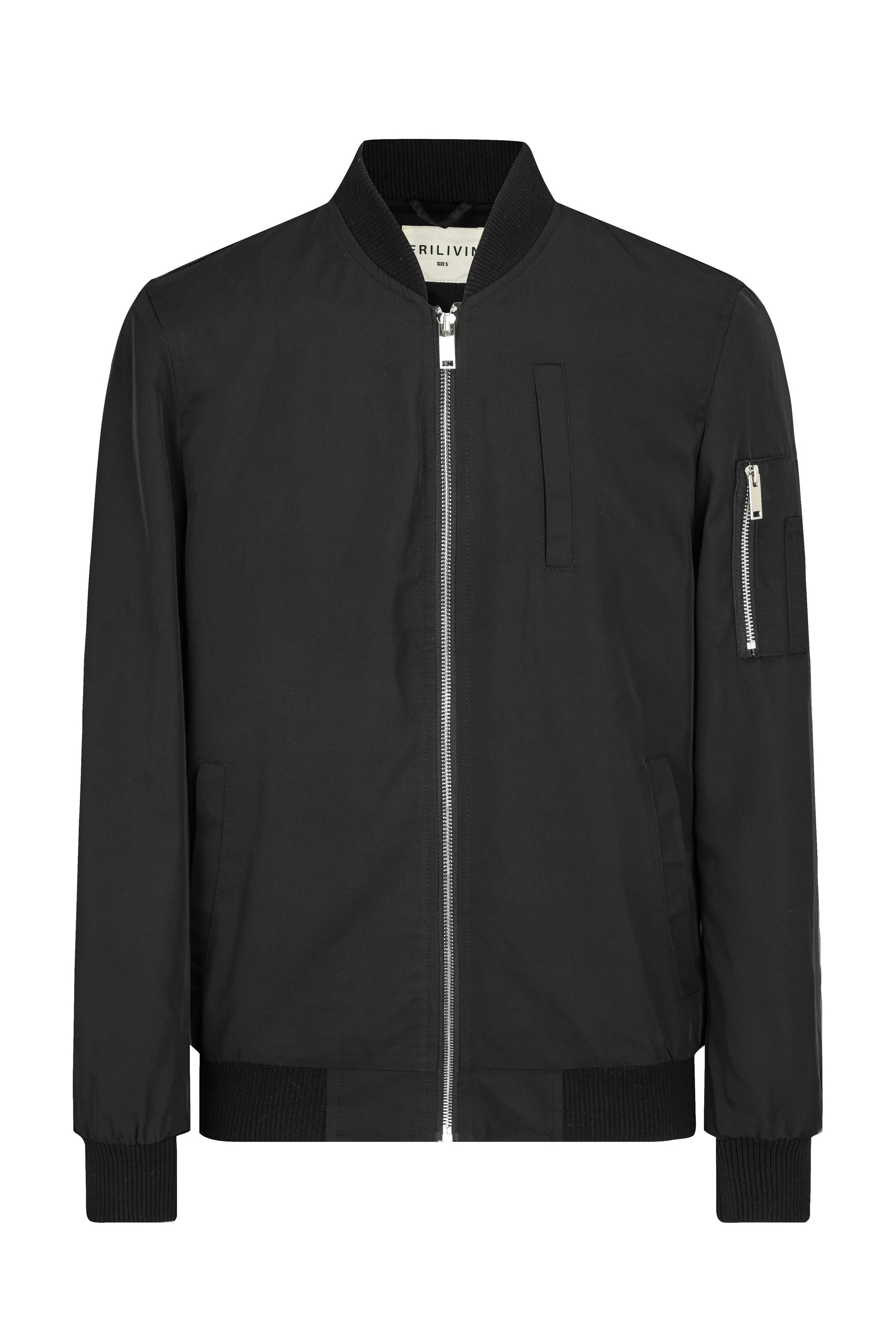 Veste à poche - Image 29