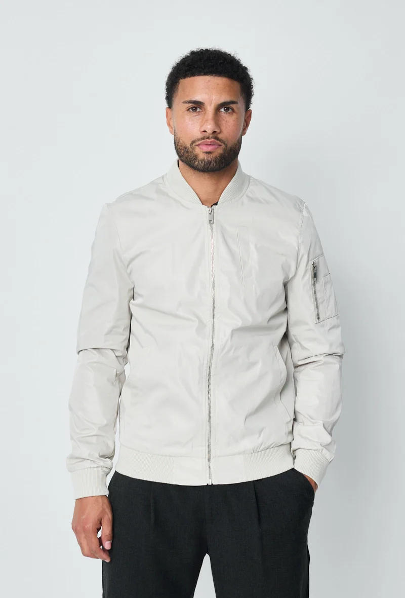 Veste à poche - Image 31