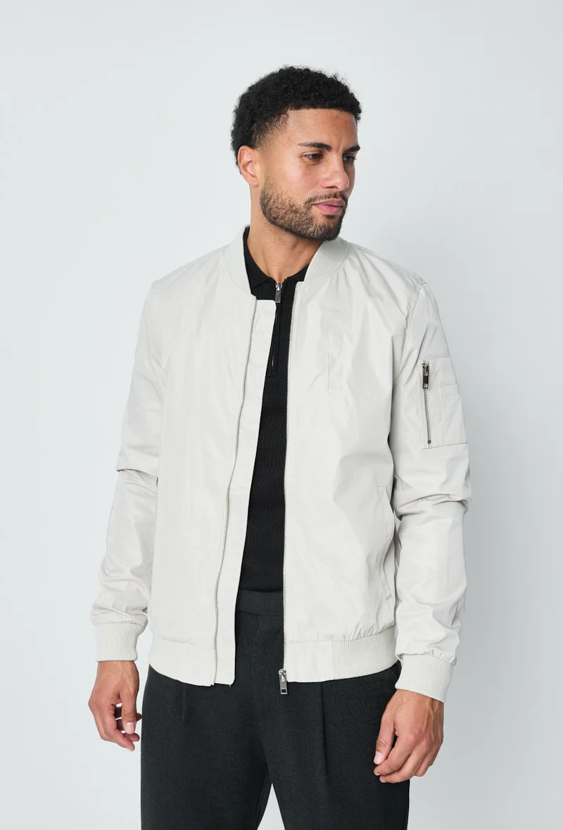 Veste à poche - Image 32