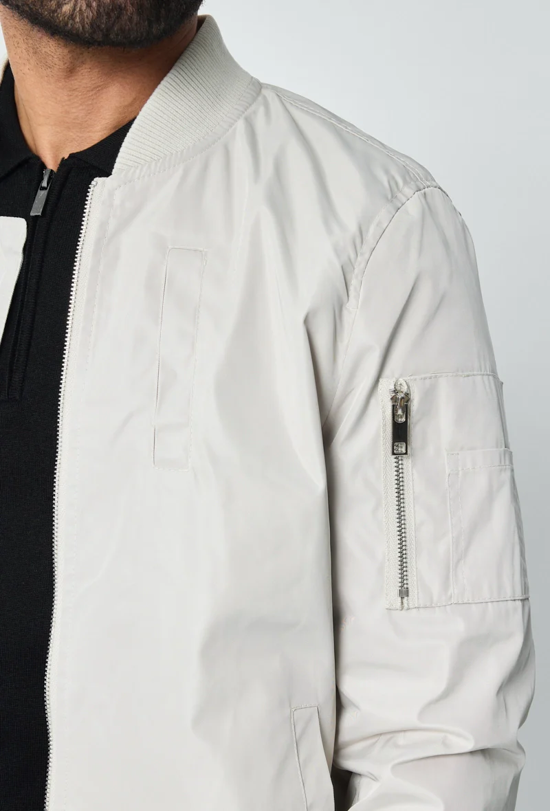 Veste à poche - Image 33