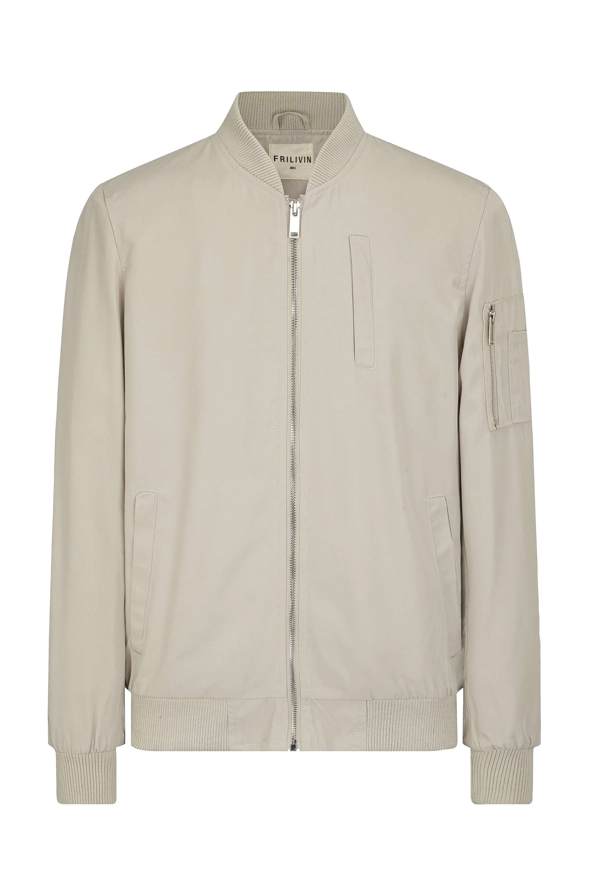 Veste à poche - Image 36