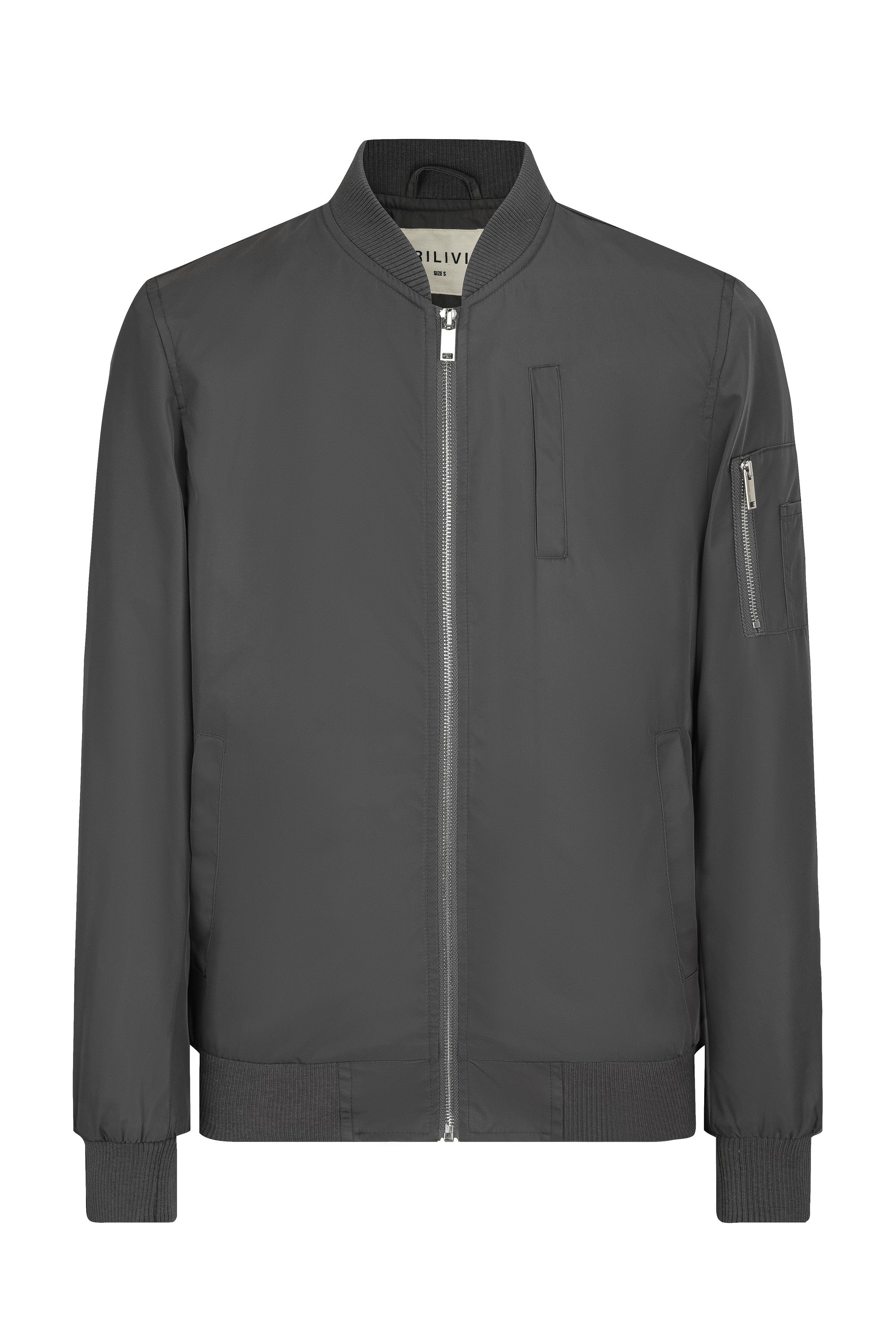 Veste à poche - Image 7