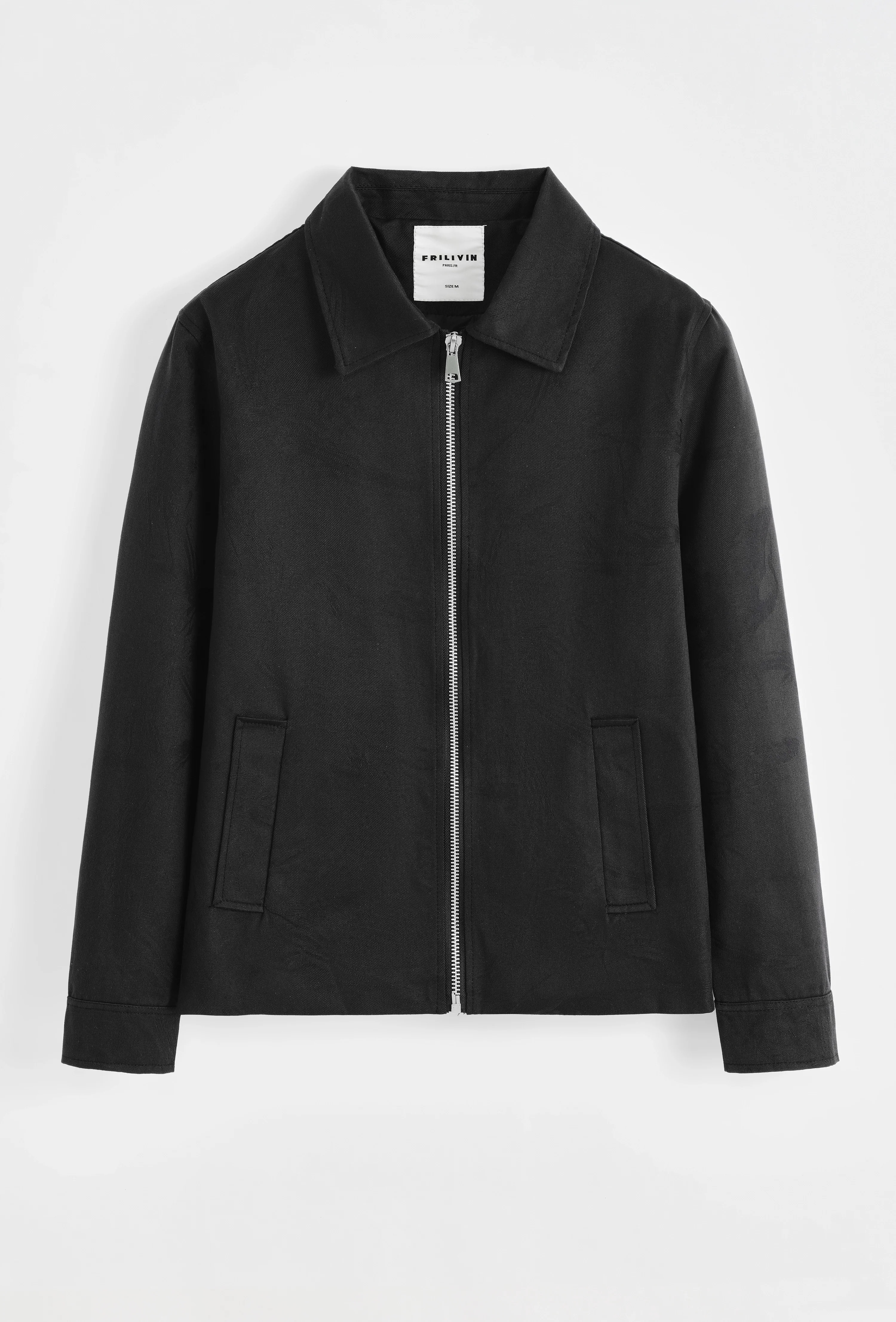 Veste moderne à col élégante - Image 19