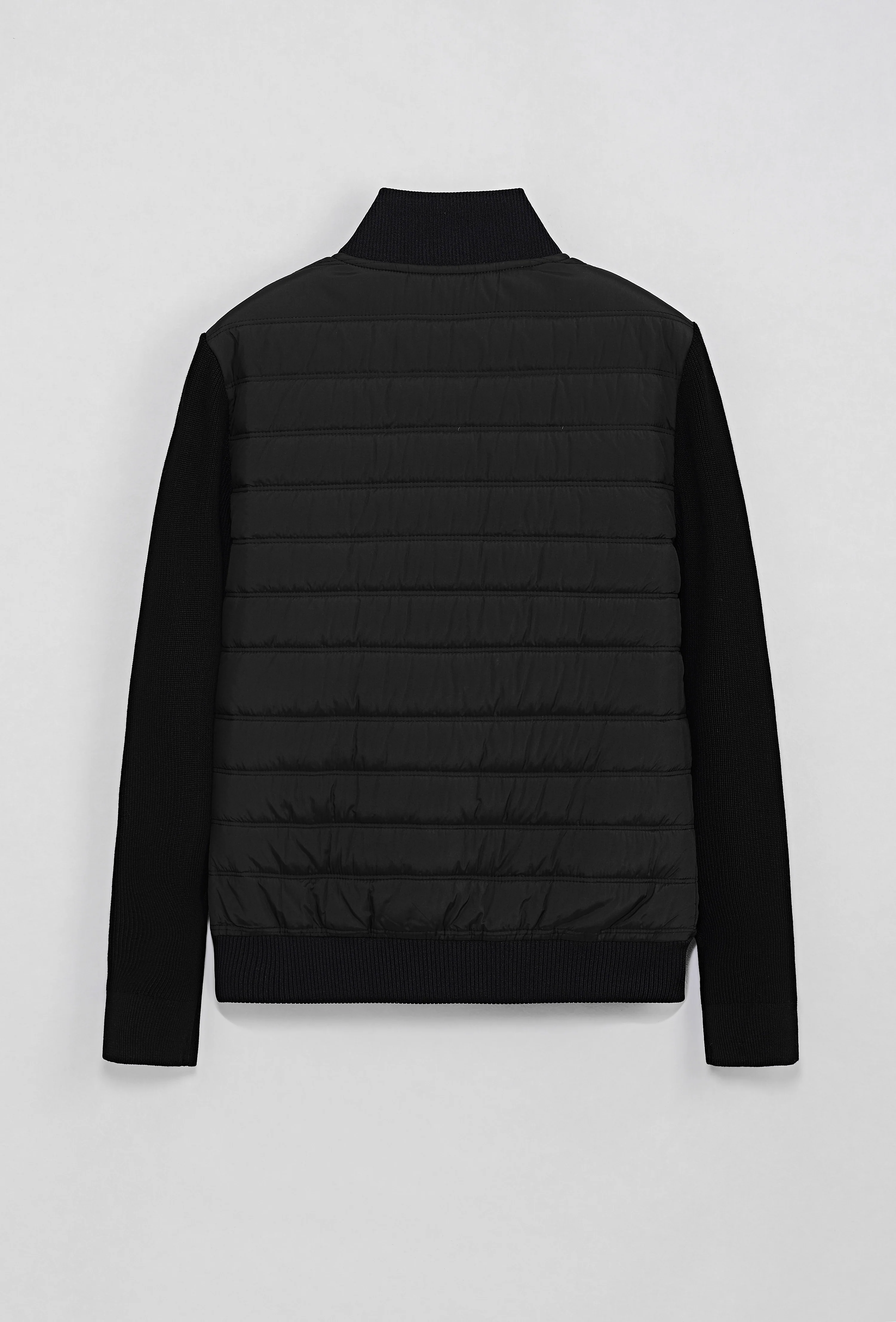 Veste sans capuche matelassée - Image 6