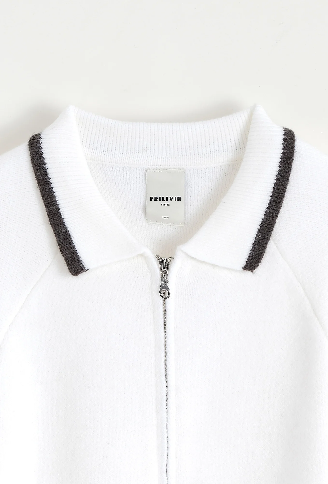 Veste bicolore - Image 7