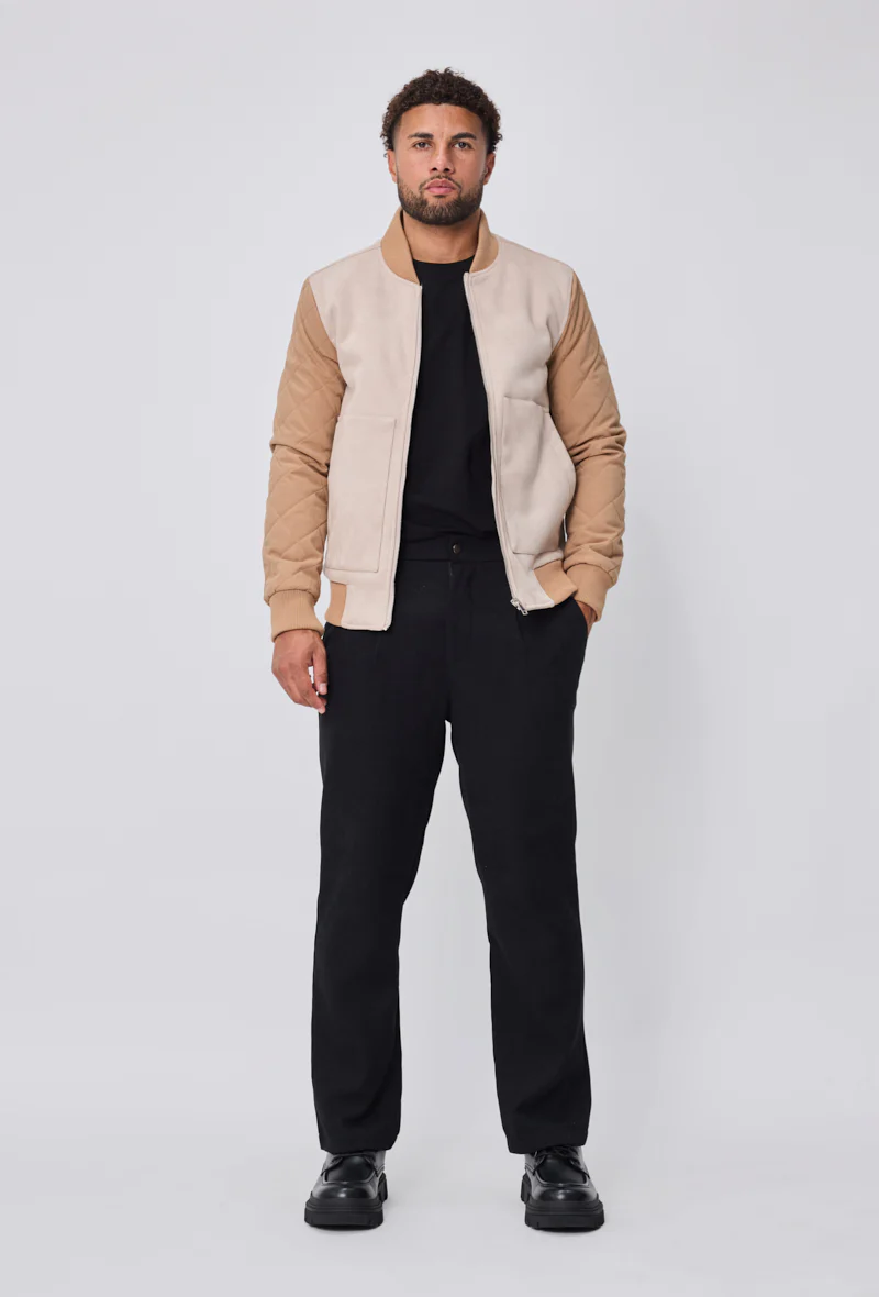 Veste bicolore - Image 11