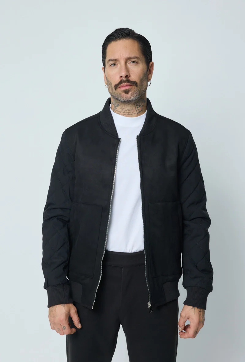Veste bicolore - Image 15