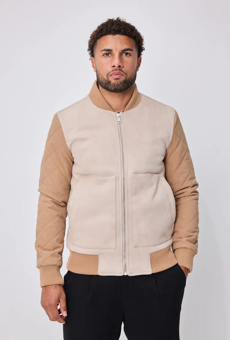 Veste bicolore - Image 6