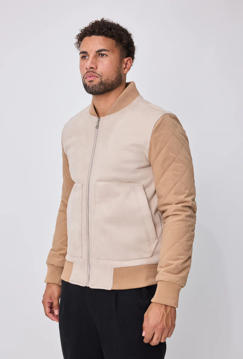 Veste bicolore - Image 7