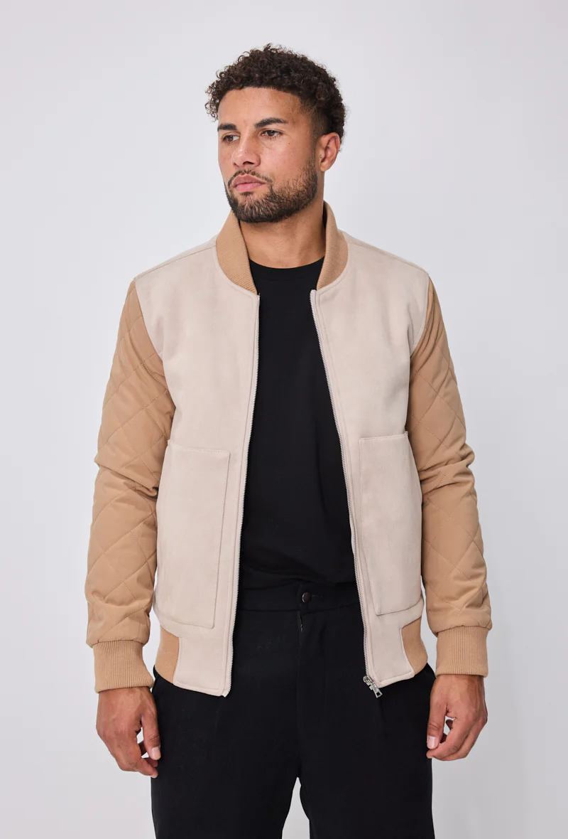 Veste bicolore - Image 8