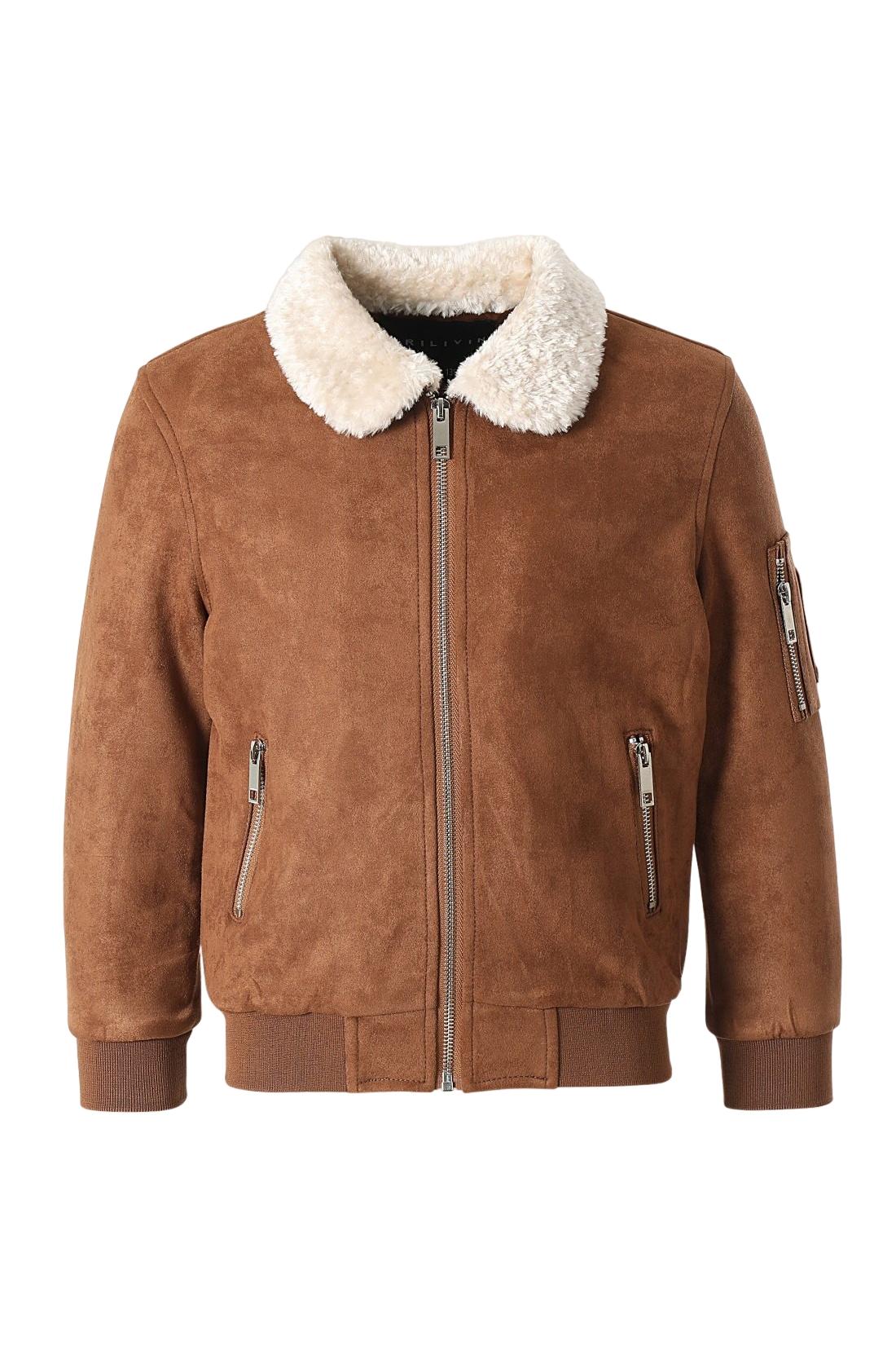 Veste bomber enfant - Image 5