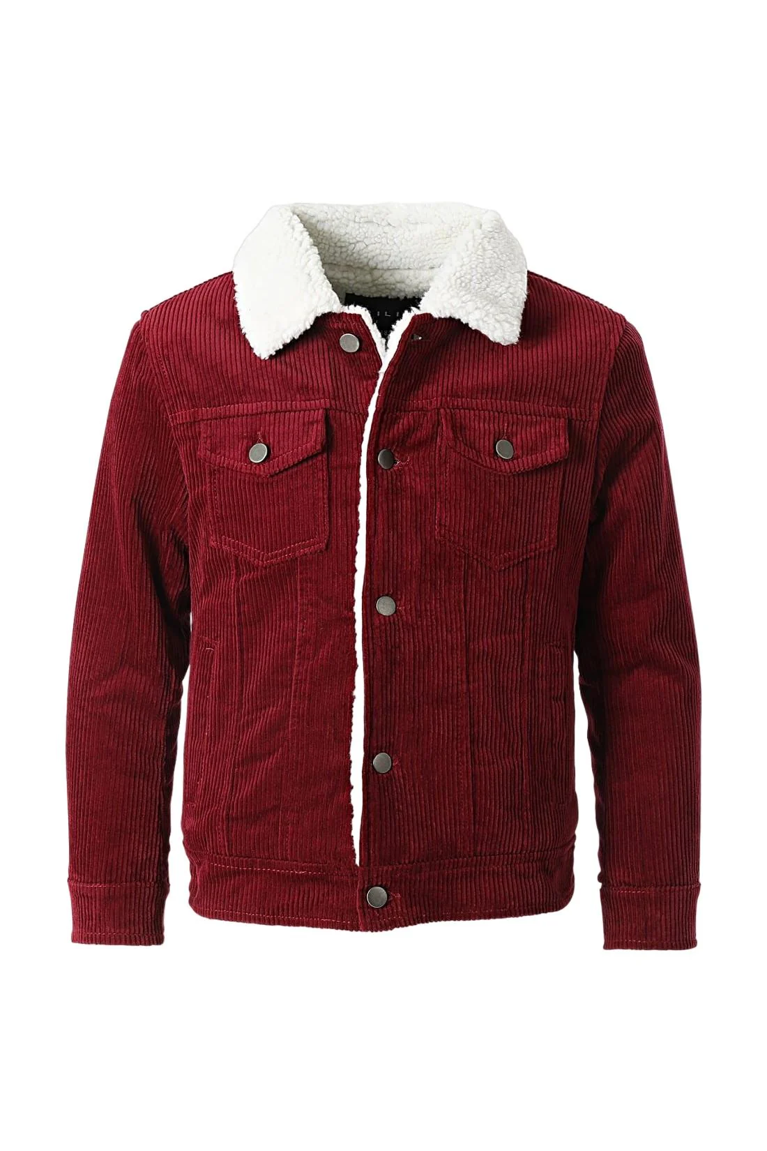 Veste bomber enfant - Image 5