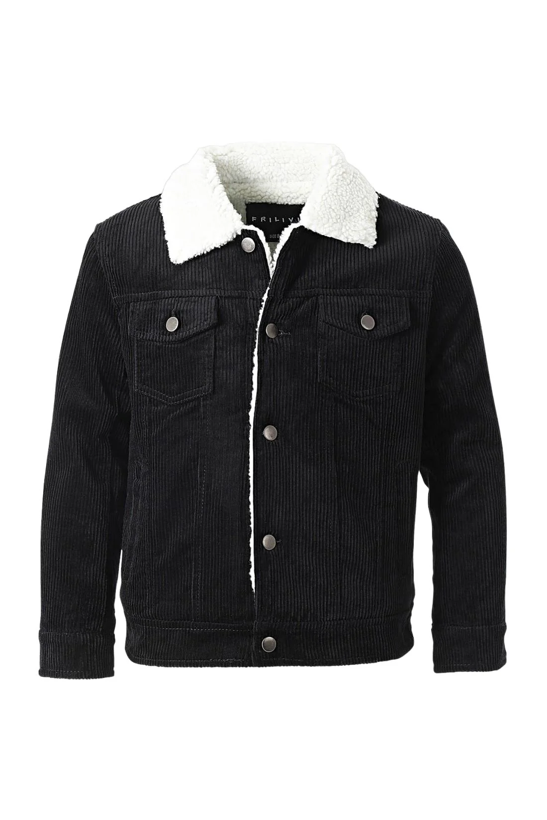 Veste bomber enfant - Image 6
