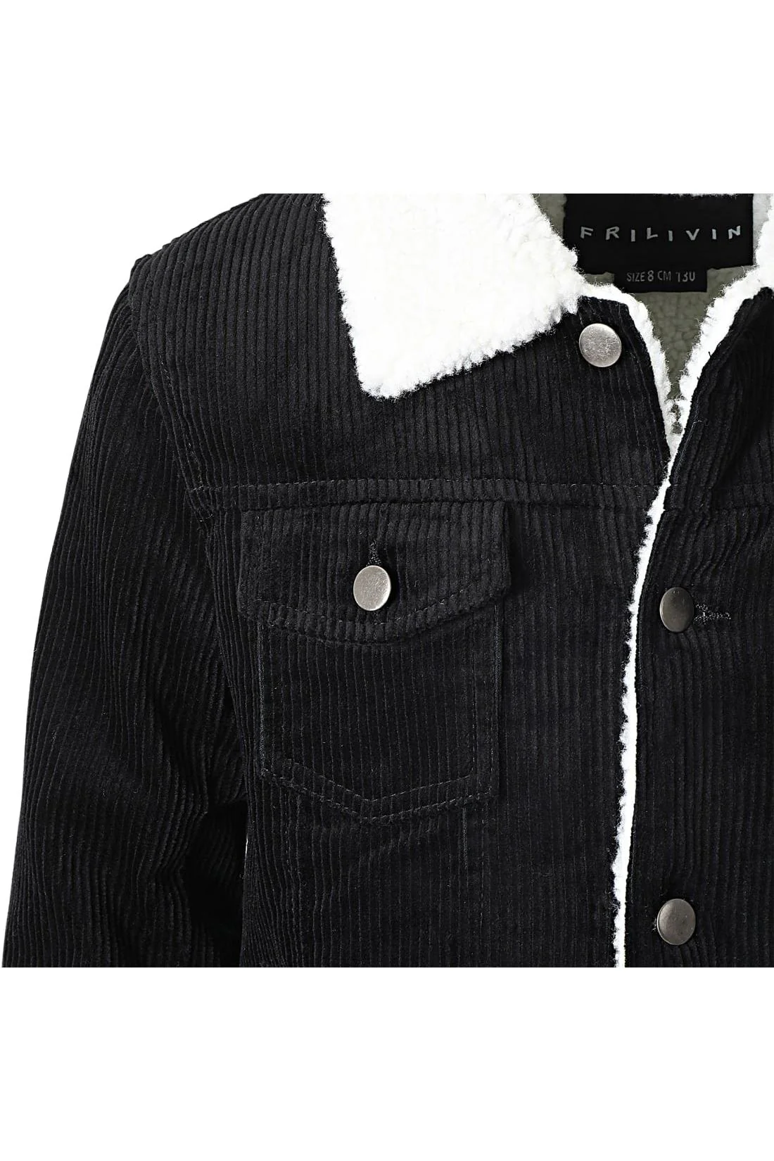 Veste bomber enfant - Image 7